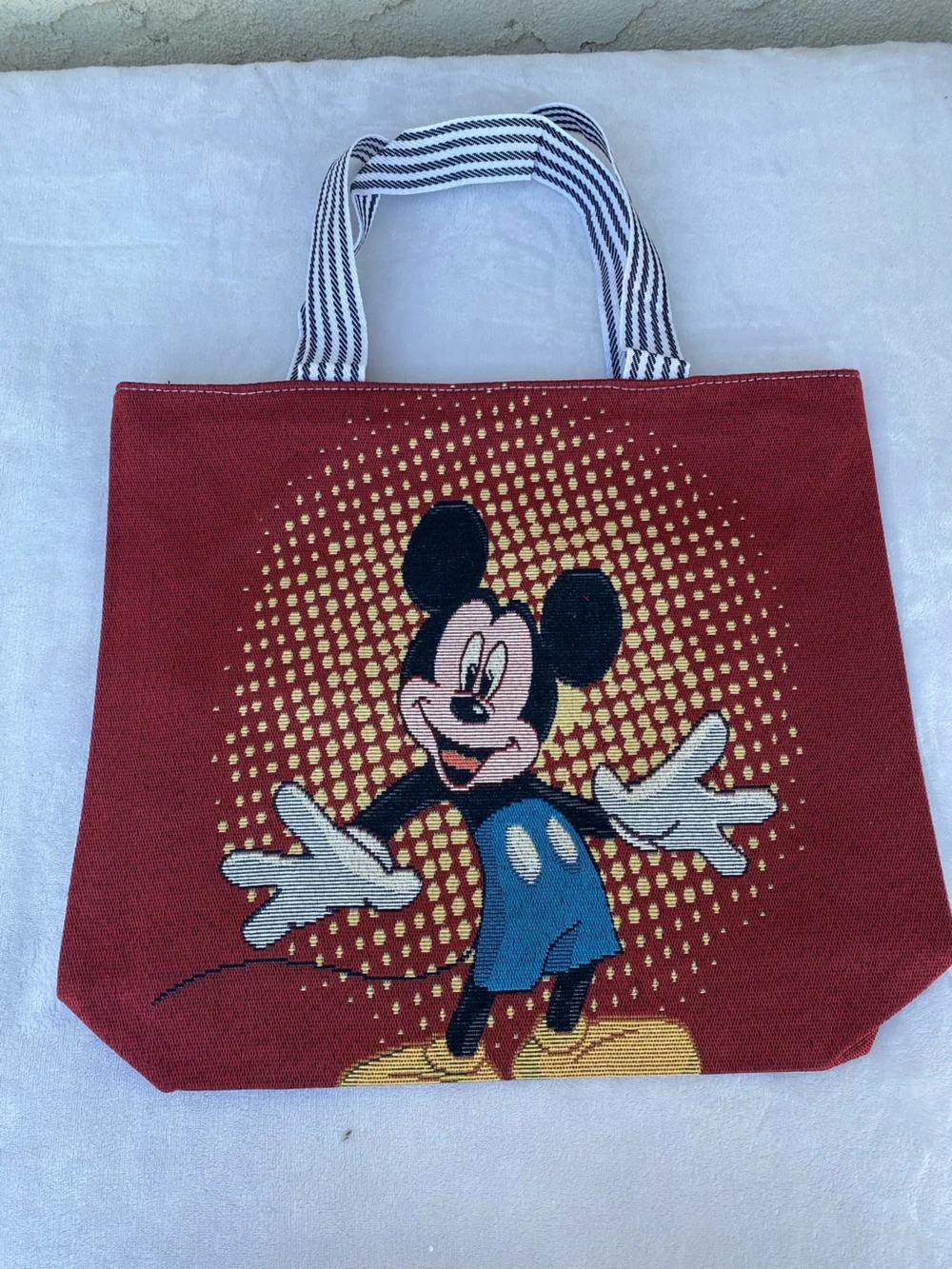 Bag for the beach ,shopping .
